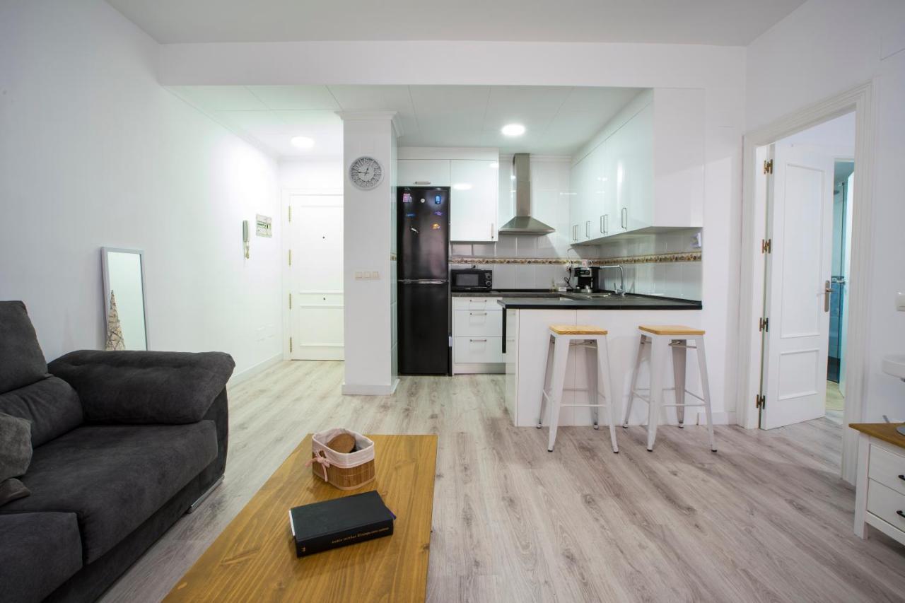 Apartamento Saras *