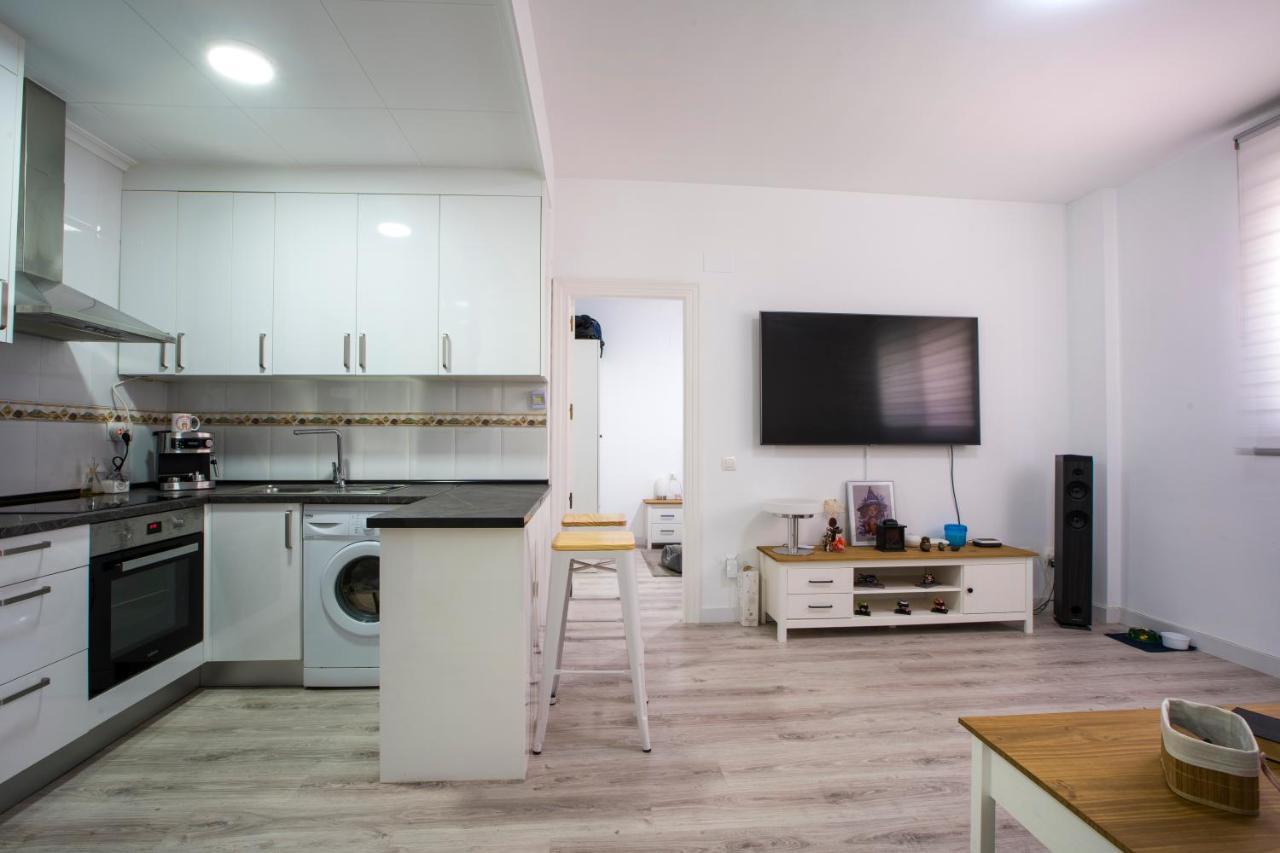 Apartamento Saras *