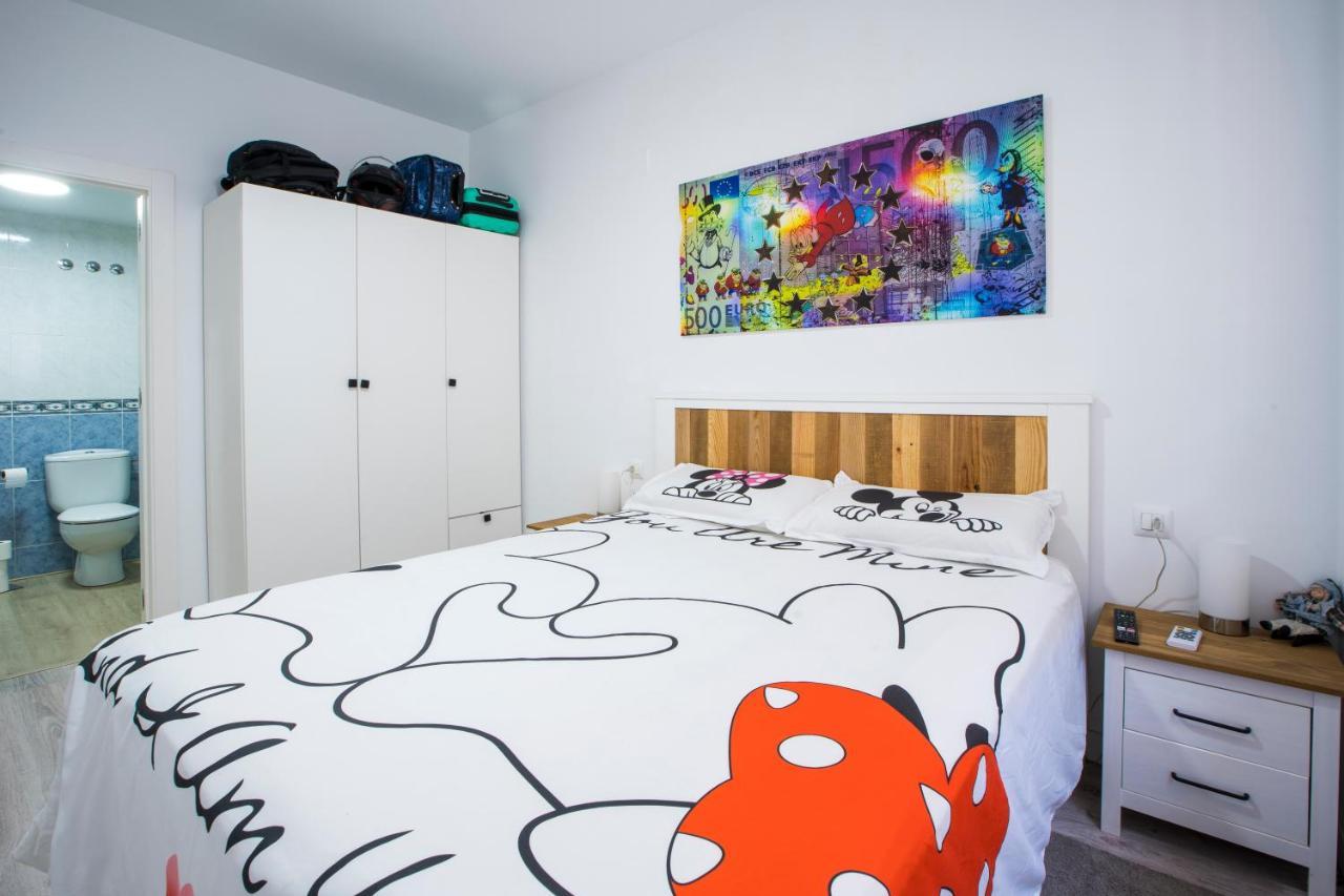 Apartamento Saras *