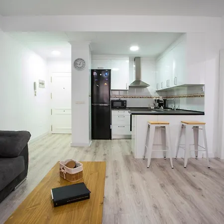 Apartamento Saras Les Cases d'Alcanar Exterior foto