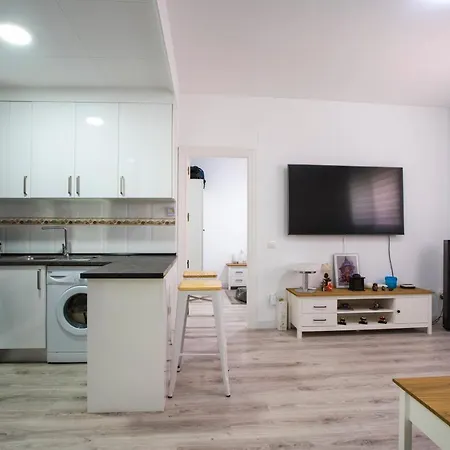 Apartamento Saras Les Cases d'Alcanar Exterior foto