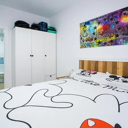 Apartamento Saras Les Cases d'Alcanar Exterior foto
