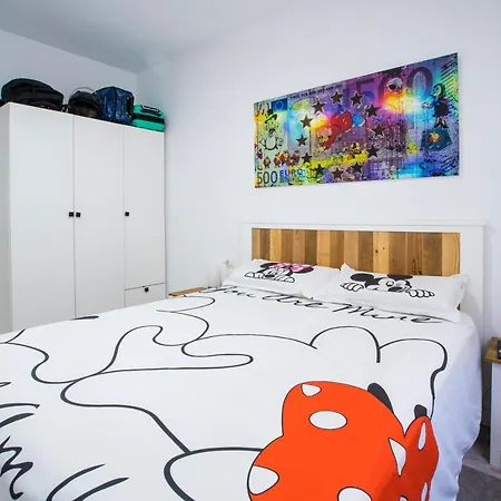 Apartamento Saras Les Cases d'Alcanar Exterior foto