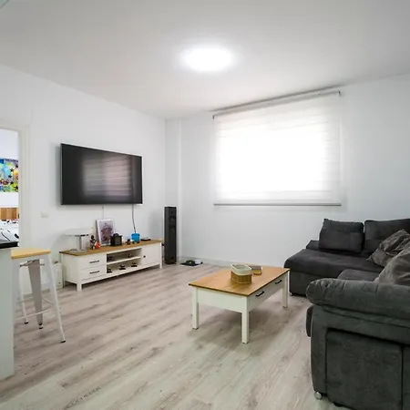 Apartamento Saras Les Cases d'Alcanar Exterior foto