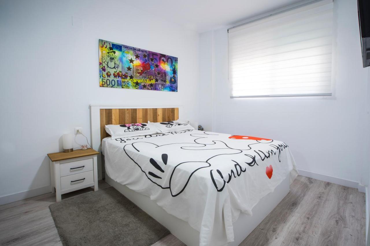 Appartement Saras *