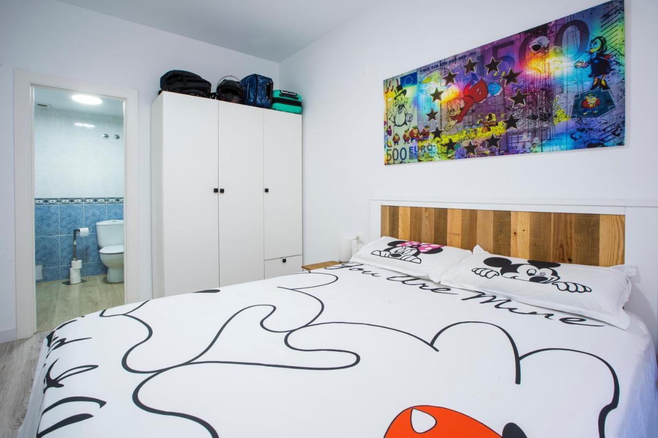 Appartement Saras Les Cases d'Alcanar