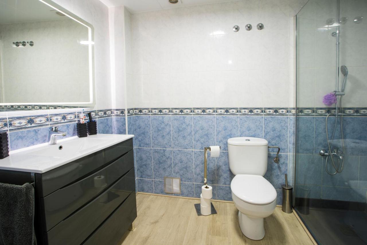 Appartement Saras